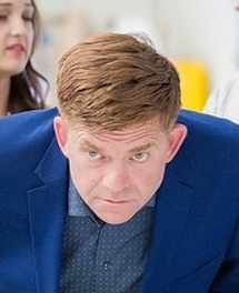 Brian Jean