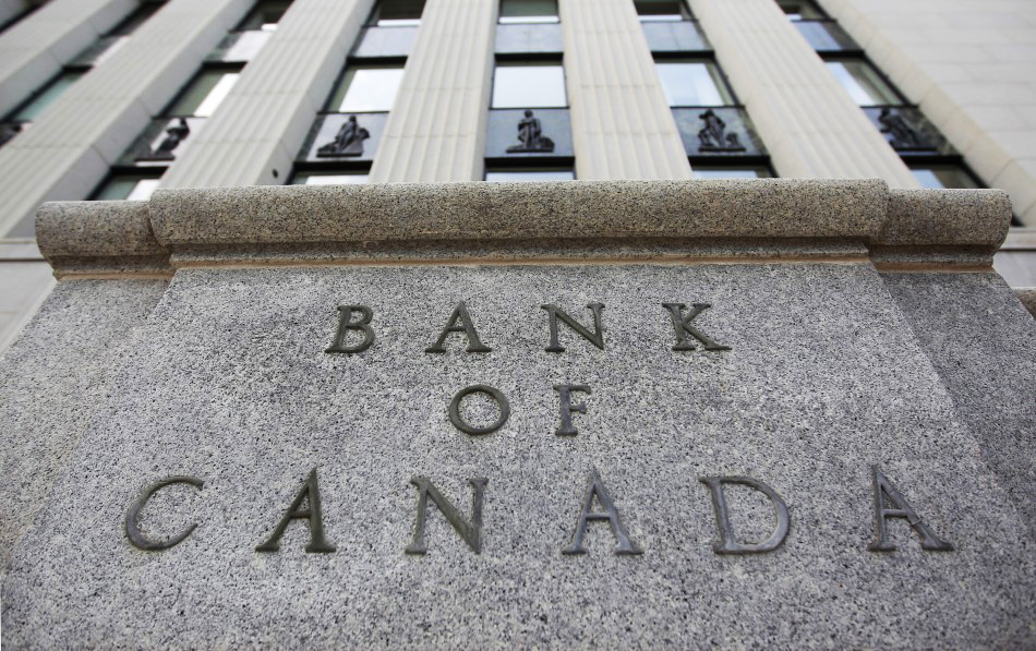 Bank of Canada