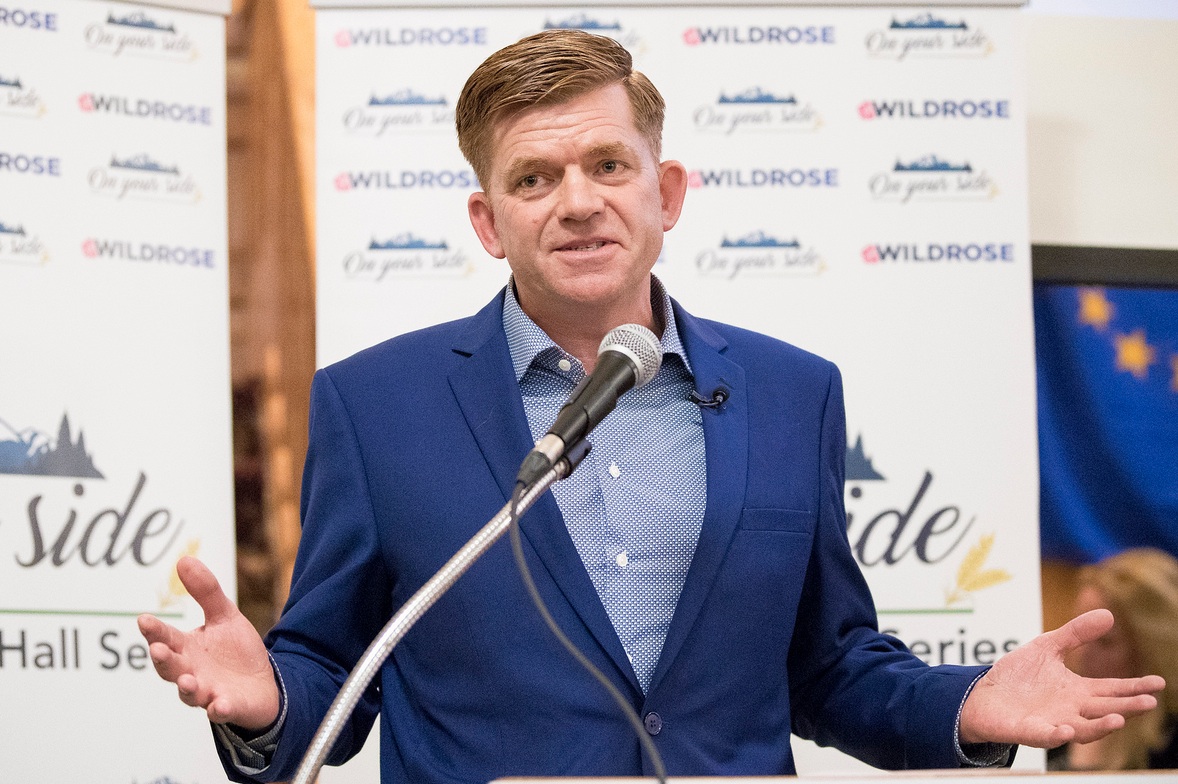 Brian Jean