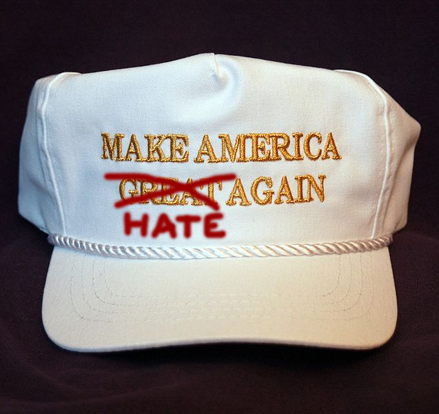 Hate Hat