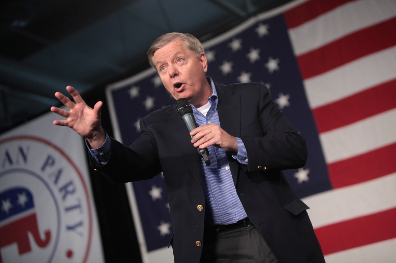 Lindsey Graham