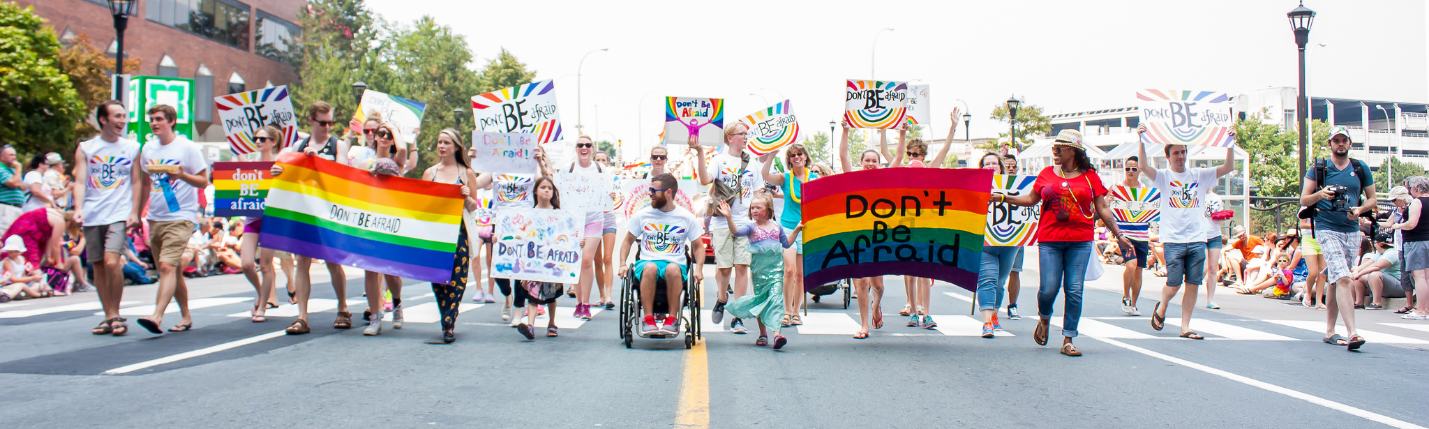 Halifax Pride 2014. Image: Glenn Euloth/Flickr