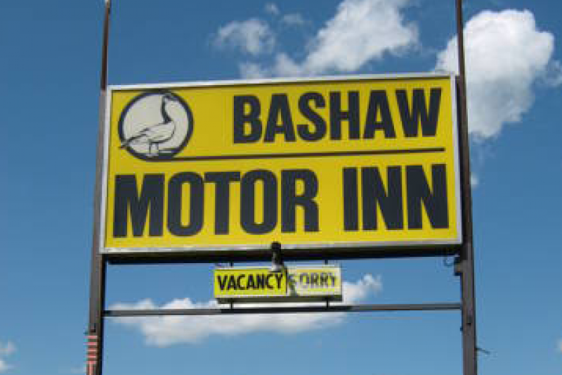 bashaw