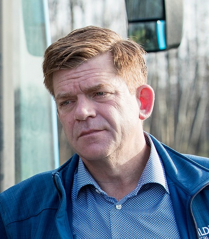 Brian Jean