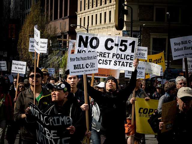 c-51_protest