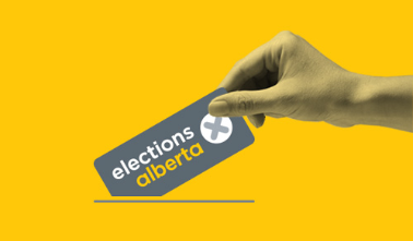 Elections Alberta Logo (Elections Alberta)