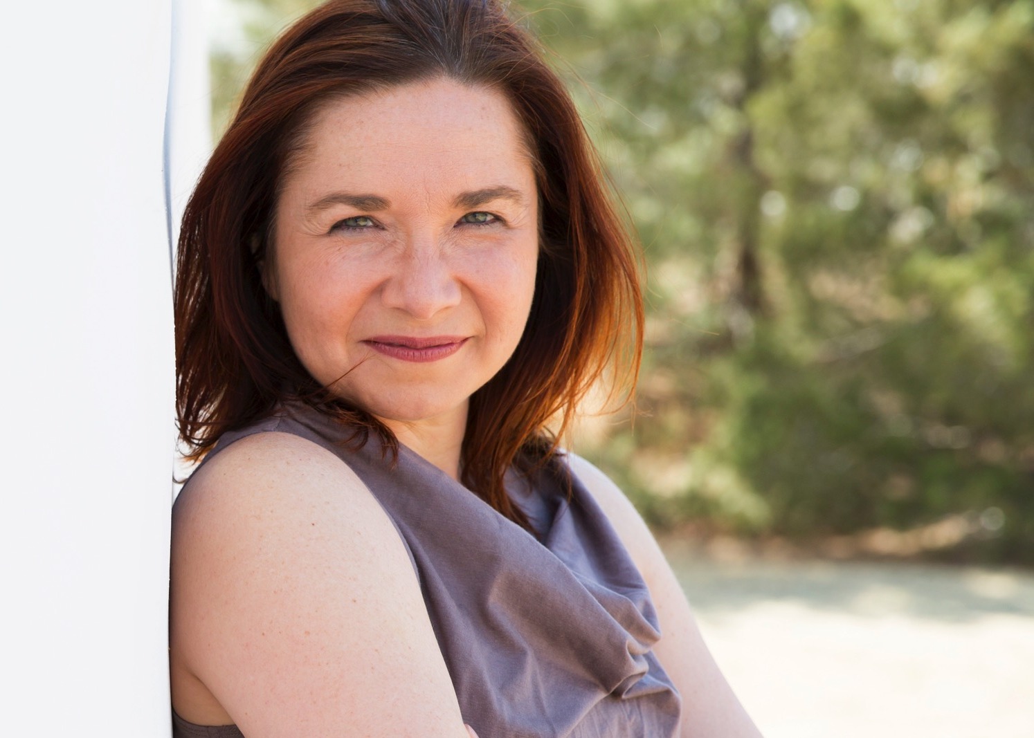 Scientist and evangelical Katharine Hayhoe on climate change