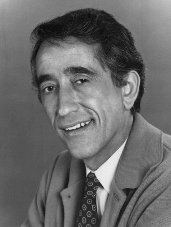 Pat Paulsen