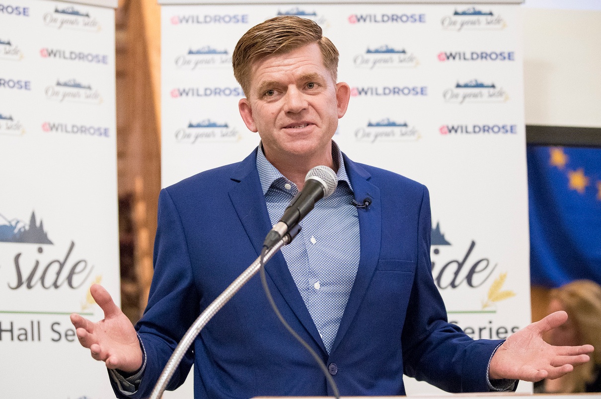 Brian Jean