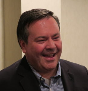 Jason Kenney