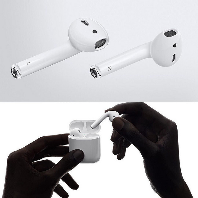 airpods