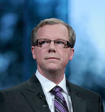 Brad Wall