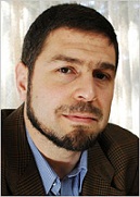 Maher Arar