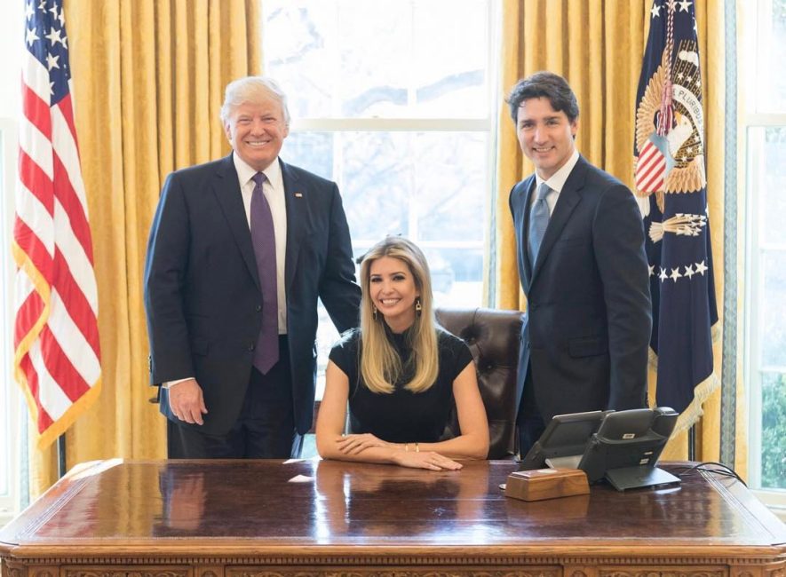 Image: Twitter/@IvankaTrump