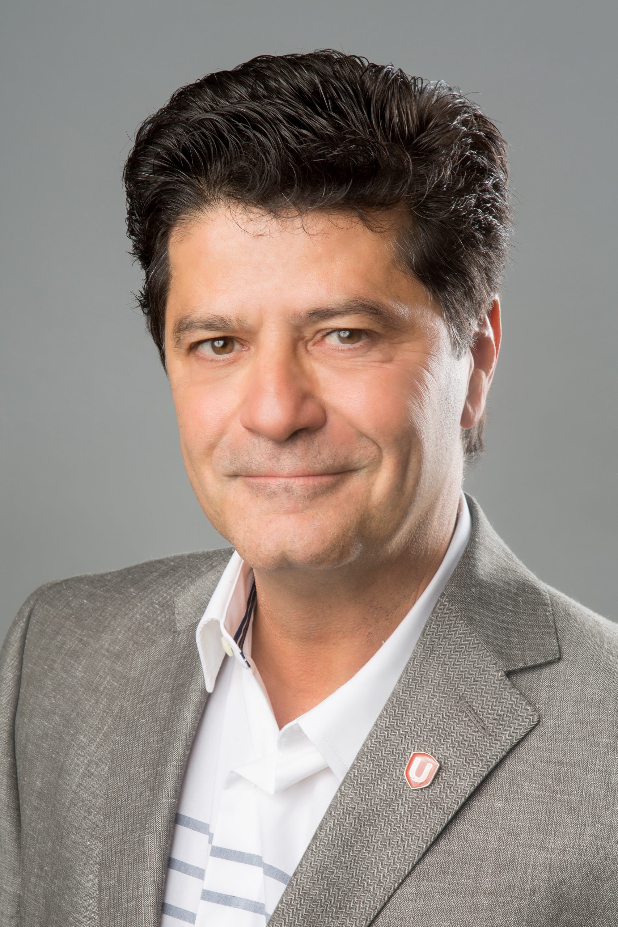 Jerry Dias