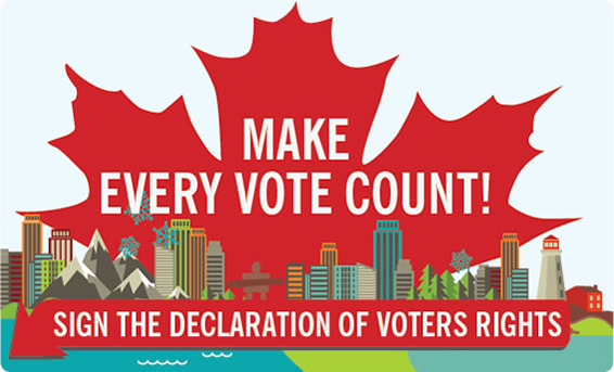 Fair Vote Canada