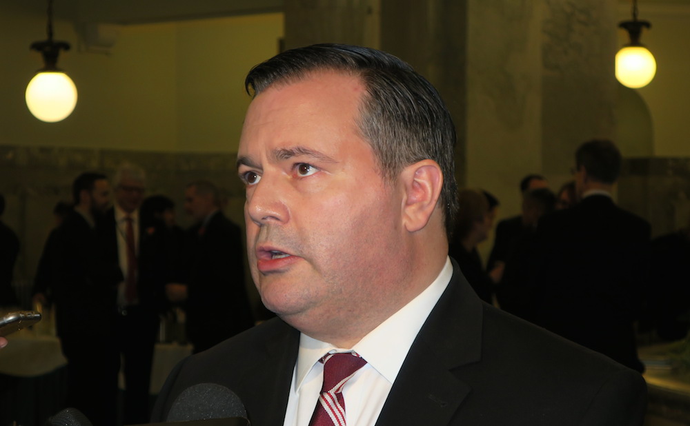 Jason Kenney (David Climenhaga photo)