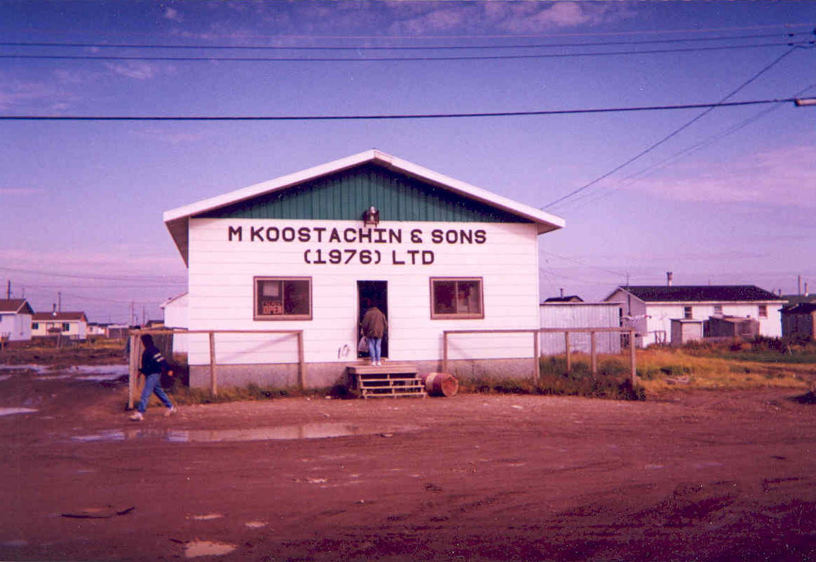 KoostachinstoreAttawapiskat