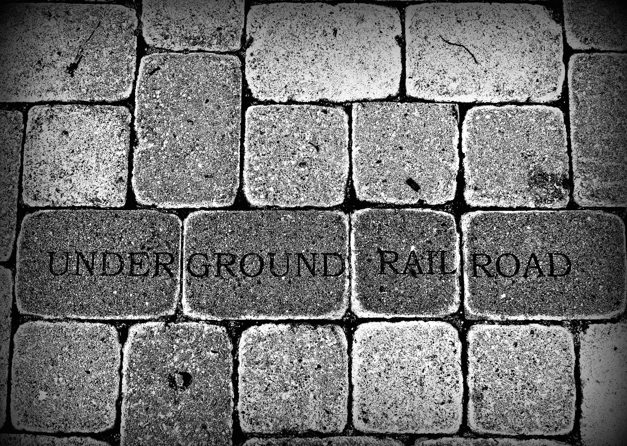 underground railroad