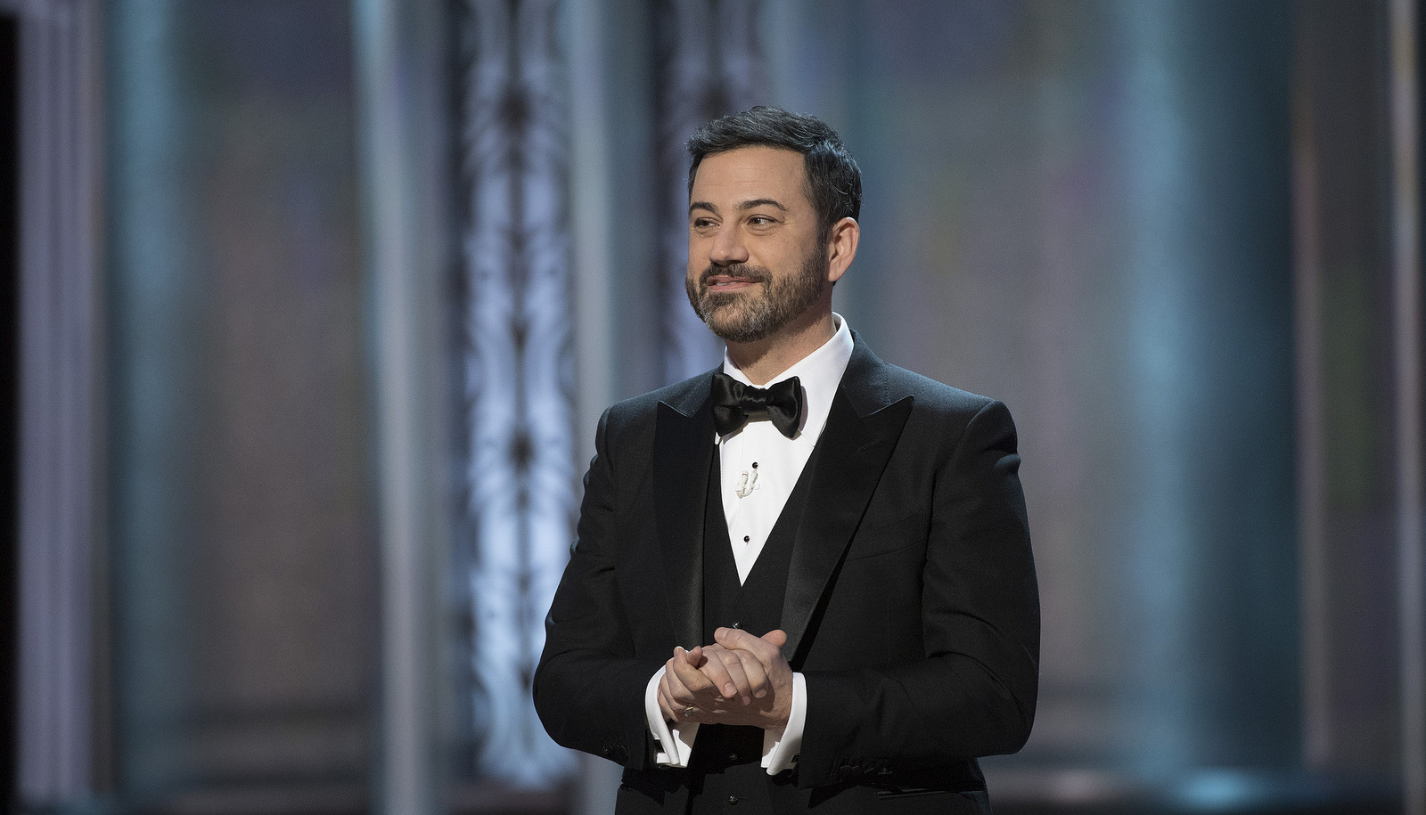 Jimmy Kimmel