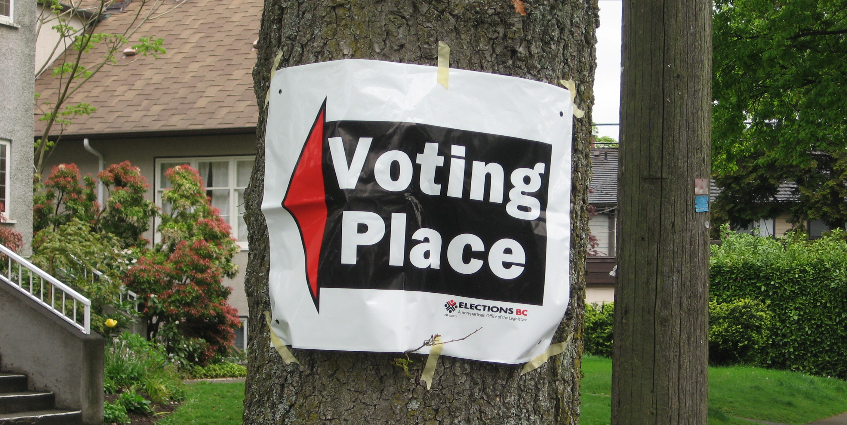 Voting Place