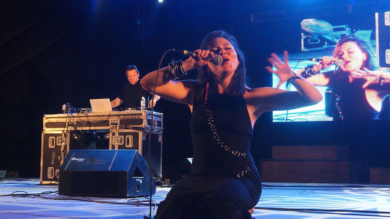 Tanya Tagaq