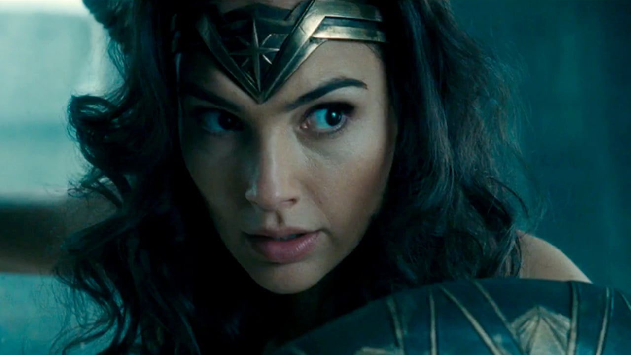 Gal Gadot. Image: Vimeo/ Buddha Jones