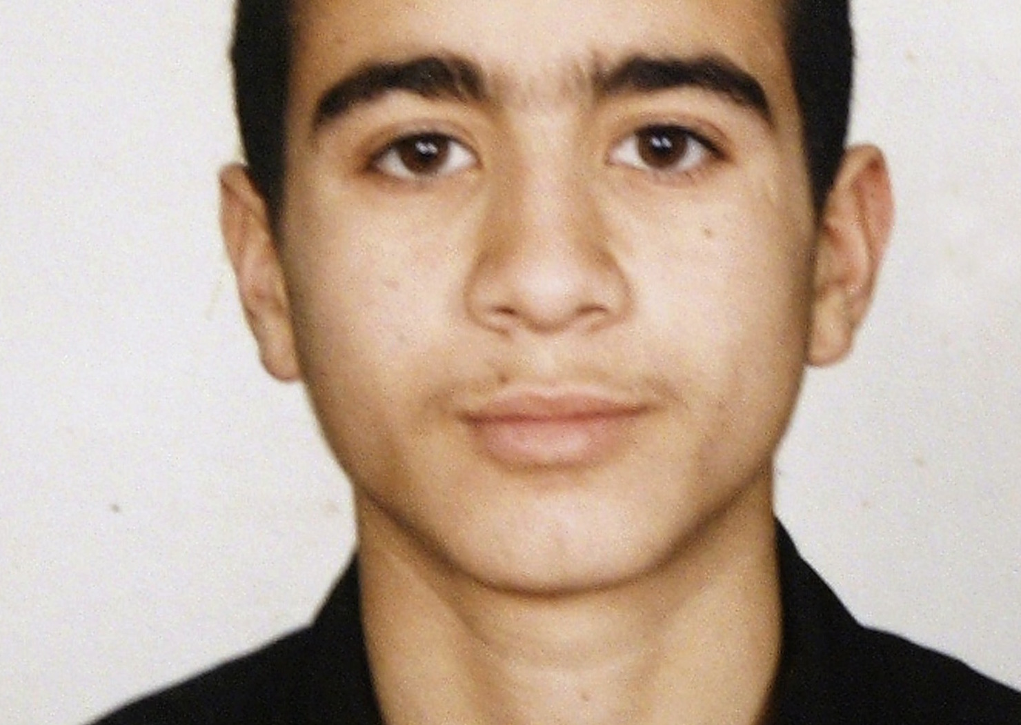 Omar Khadr. Image: Khadr family/Wikimedia Commons