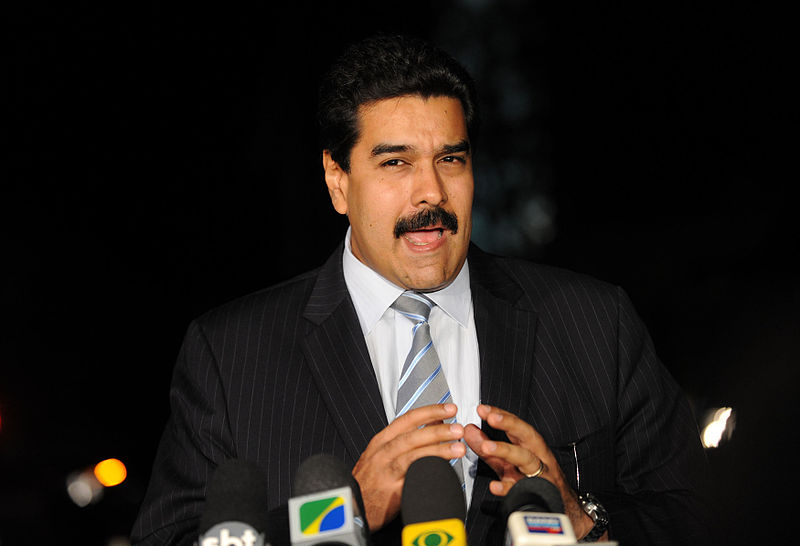 Maduro