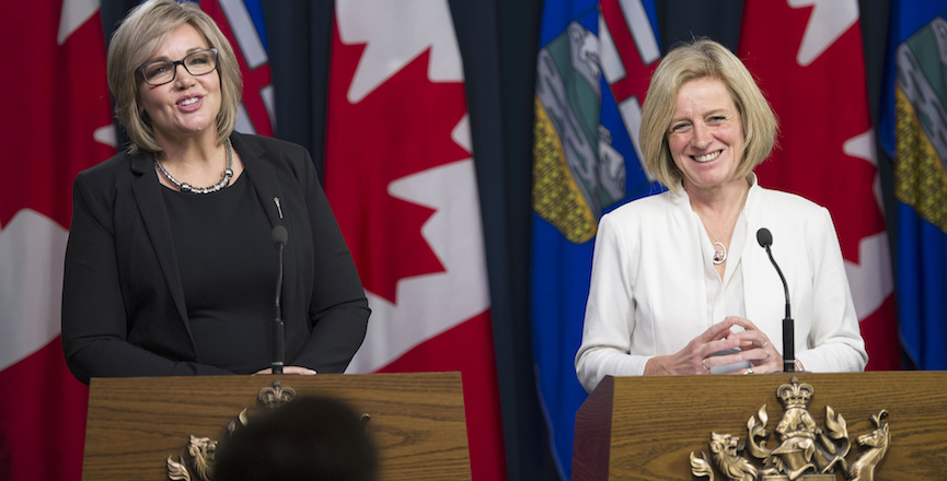 Photo: Premier of Alberta/Flickr