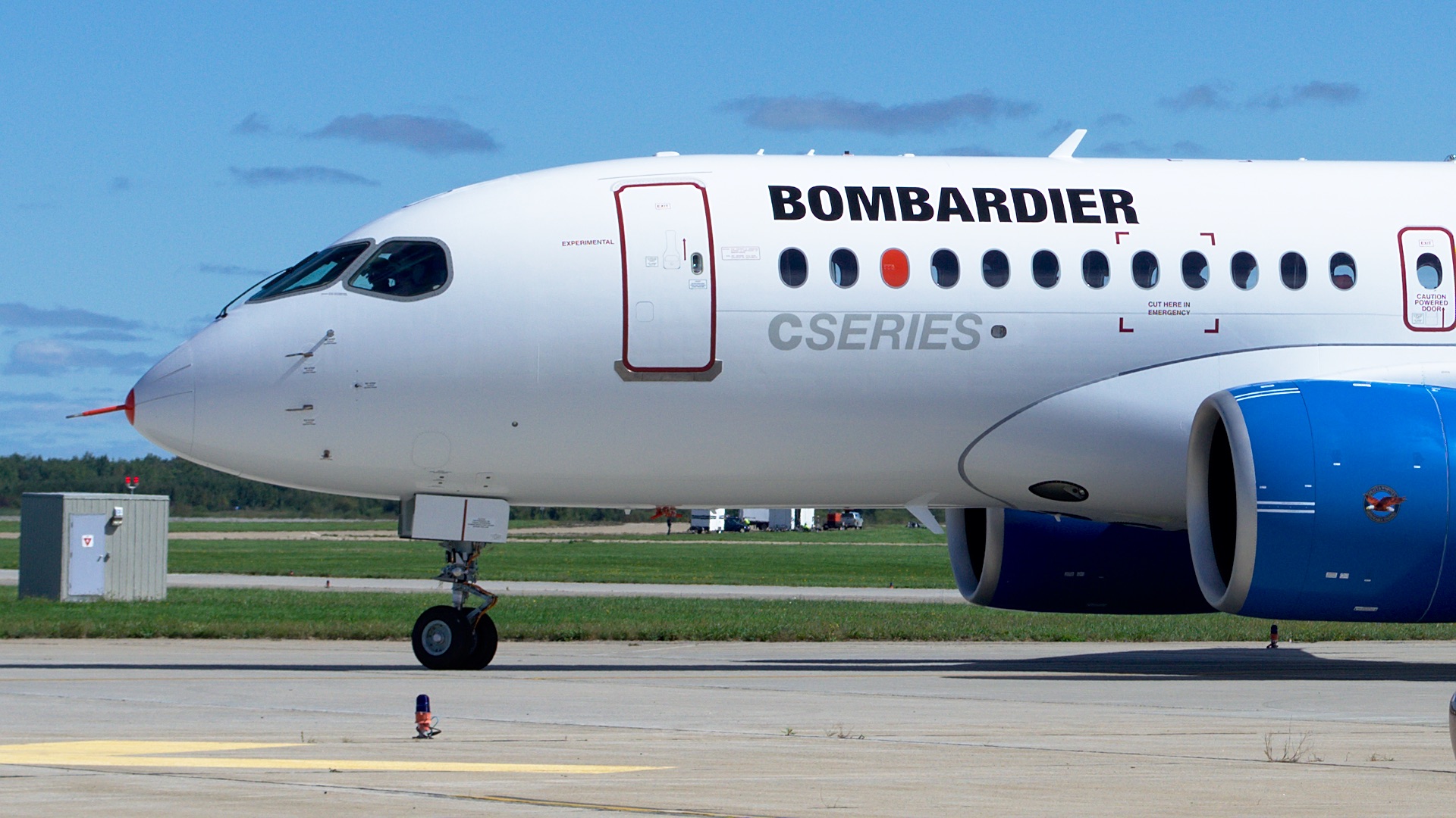 Bombardier is not just a company. It is a piece of Quebec’s identity, and, in a way, Canada’s sense of itself as an industrial power.