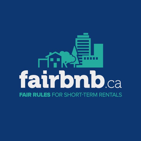 Fairbnb logo, used with permission