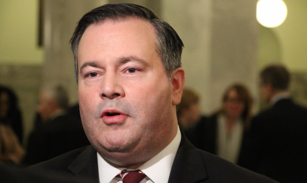 Jason Kenney. Photo: Dave Cournoyer/Daveberta.ca