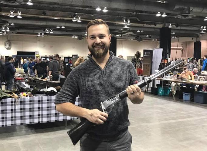 Derek Fildebrandt