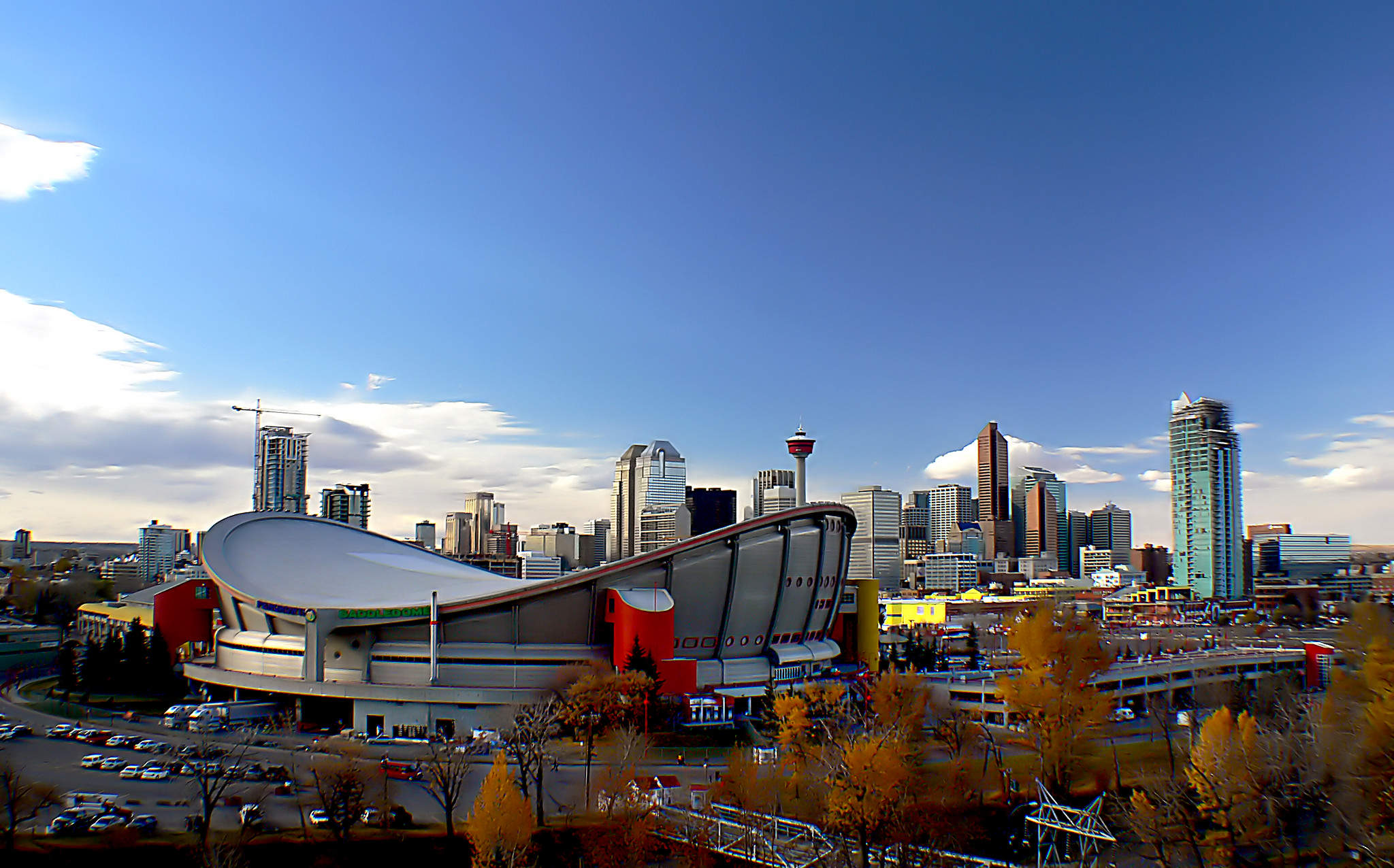 Calgary, Alberta