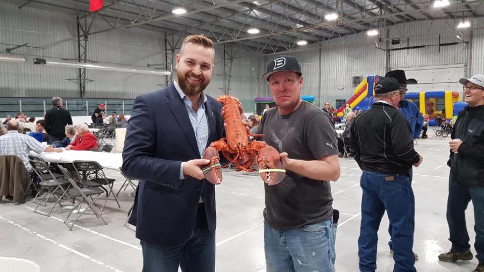 Derek Fildebrandt