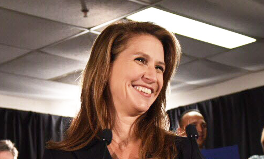 Caroline Mulroney