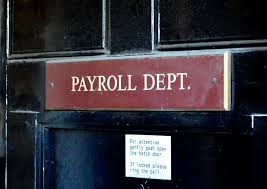 payroll