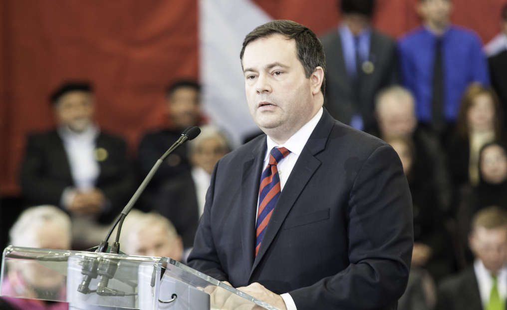 Jason Kenney. Photo: michael_swan/flickr