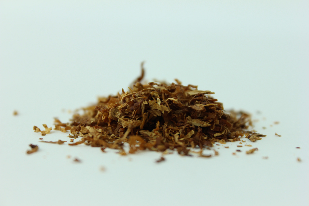 Loose tobacco. Photo: Lindsay Fox/Flickr