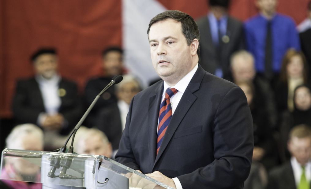 Jason Kenney. Photo: michael_swan/flickr