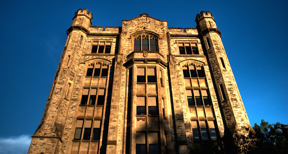 Canada Revenue Agency building. Photo: Chris Fournier/Flickr