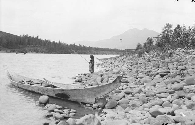 First nations