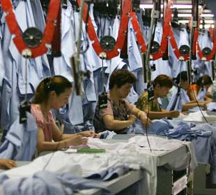 Image from Wikimedia commons https://en.wikipedia.org/wiki/Sweatshop