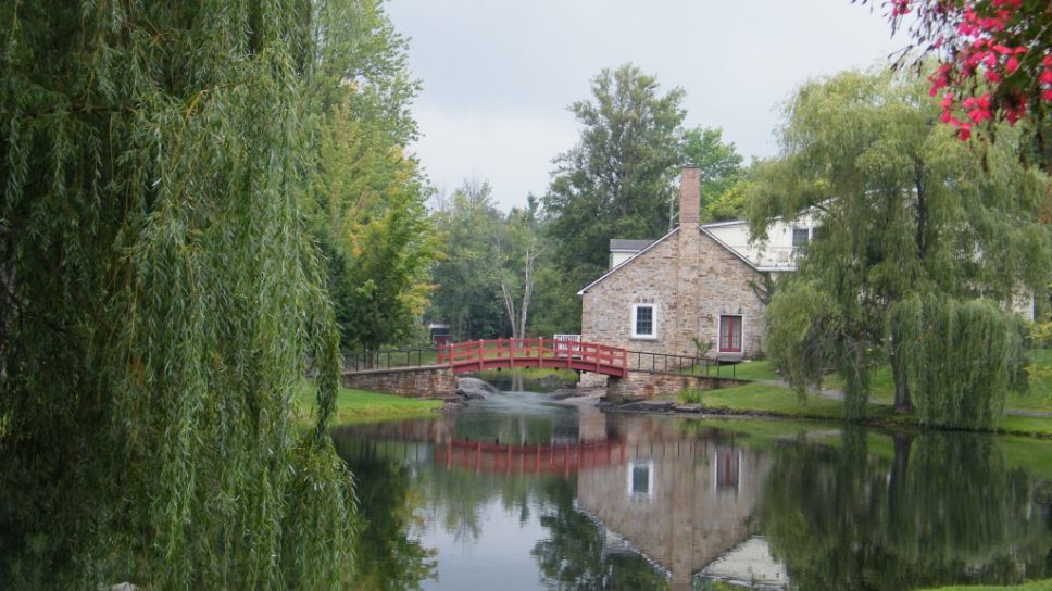 Stone-House