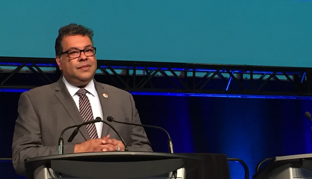 Nenshi