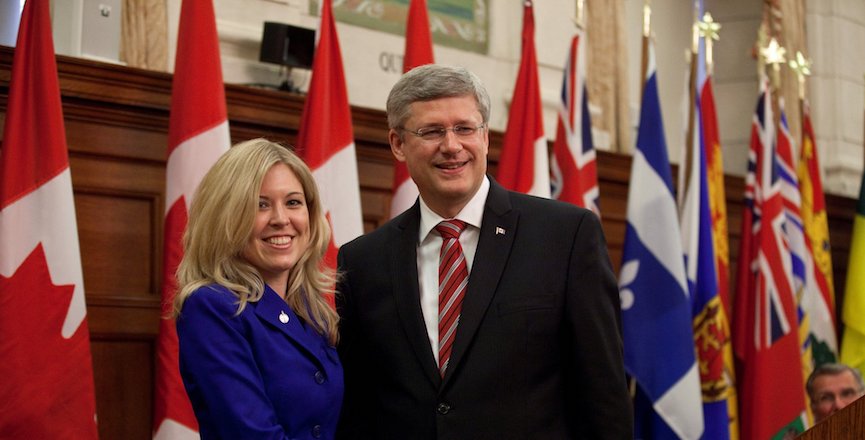 michelle rempel