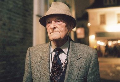 Harry Leslie Smith/Twitter