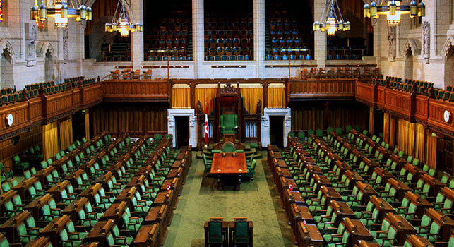 House of Commons