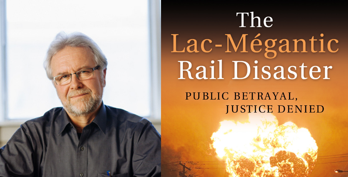 Lac Megantic